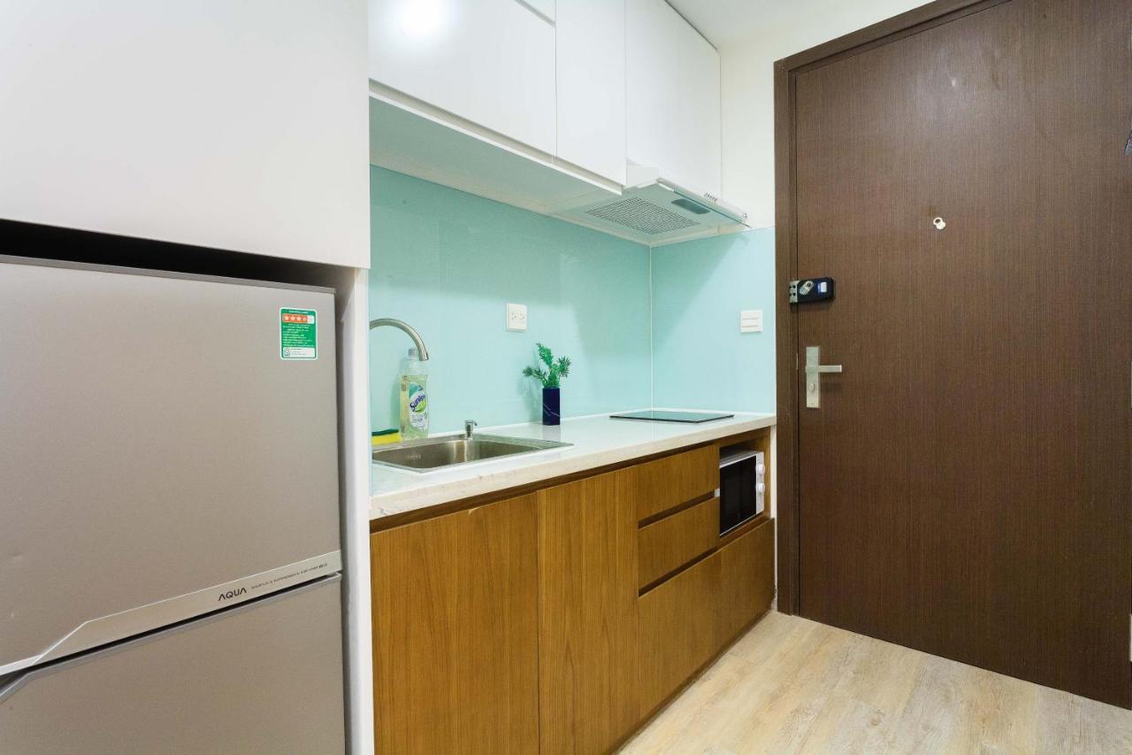 Appartement Oui! Oui! Cbd - Rivergate Building *