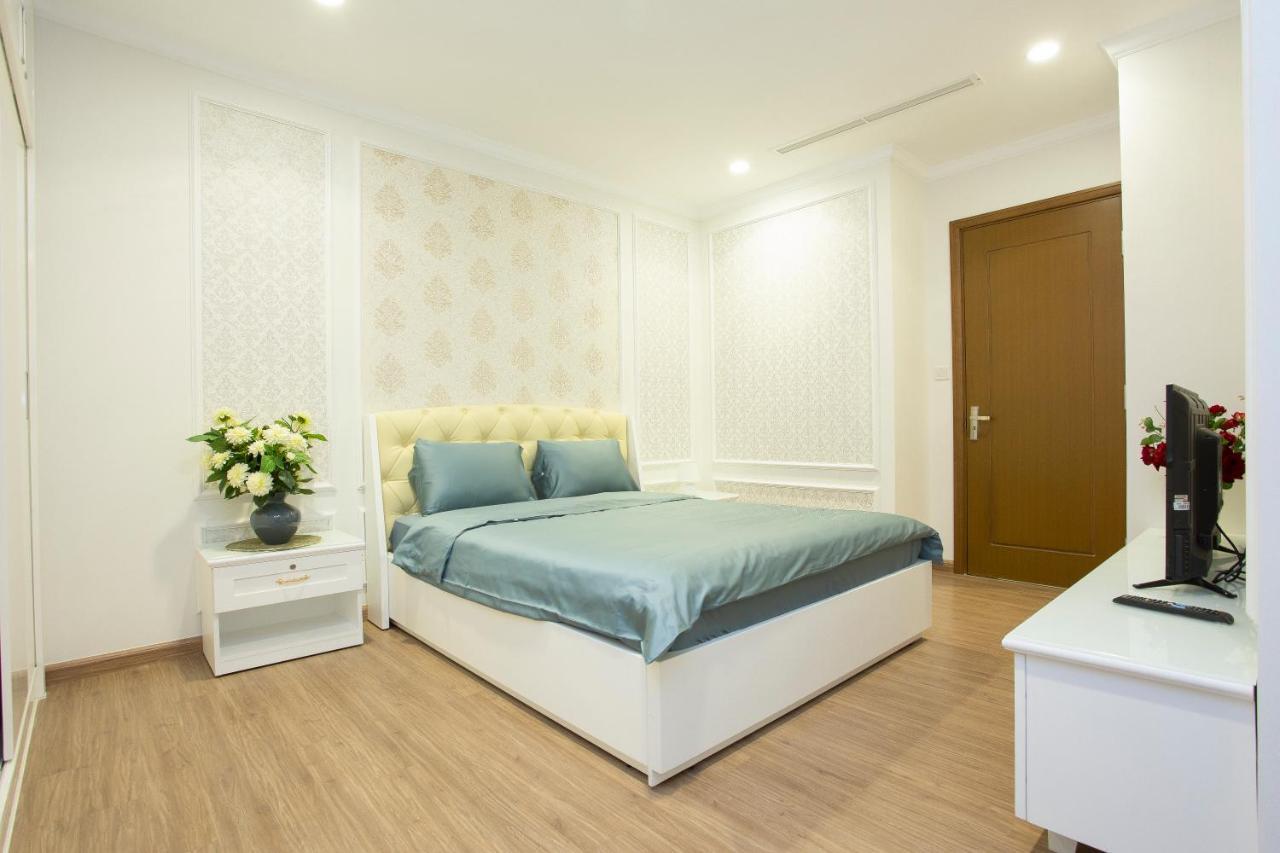 Appartement Oui! Oui! Cbd - Rivergate Building Hô Chi Minh-Ville