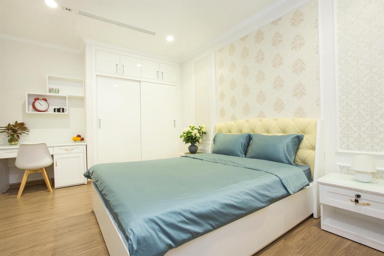 Appartement Oui! Oui! Cbd - Rivergate Building