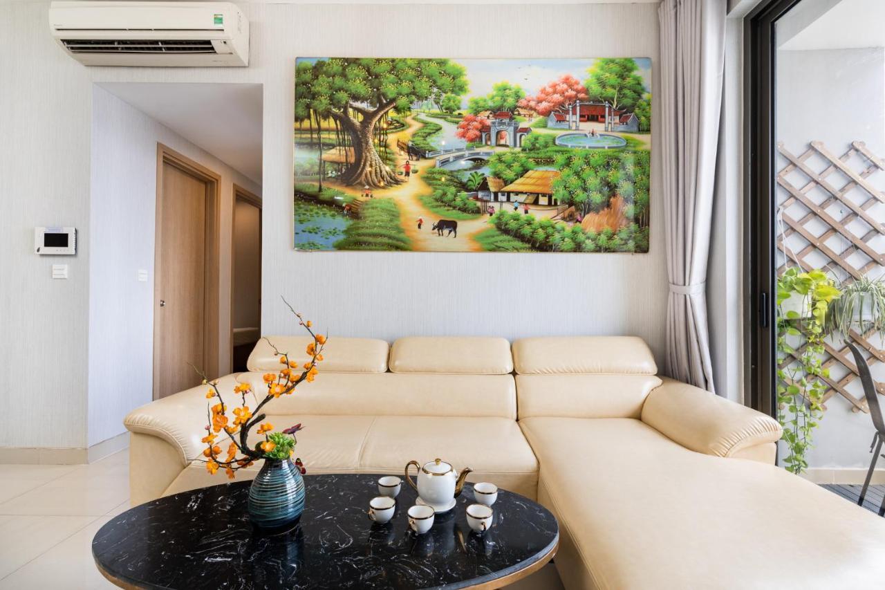 Appartement Oui! Oui! Cbd - Rivergate Building *