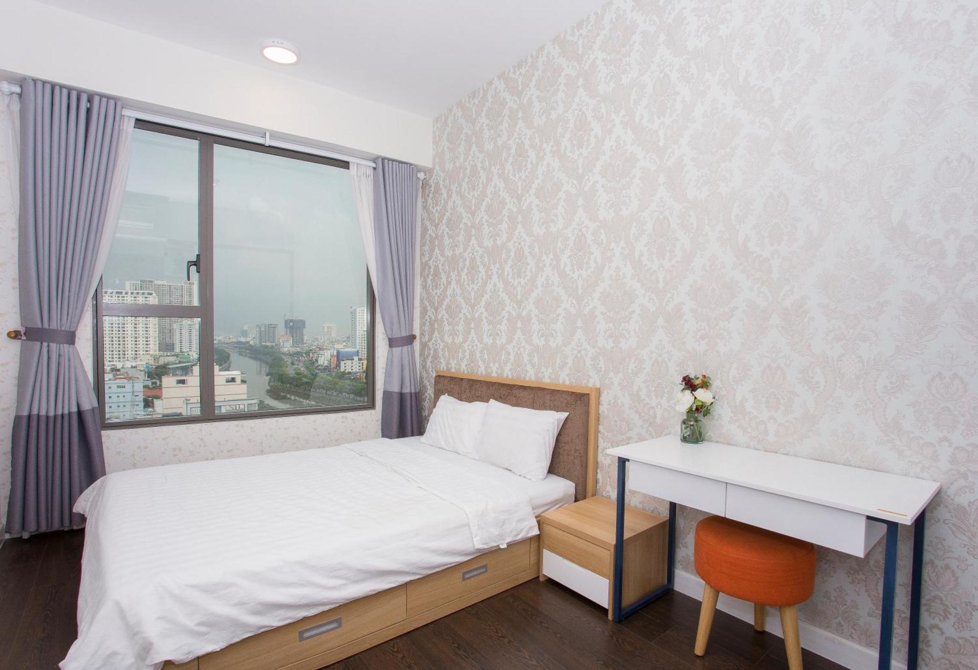 Oui! Oui! Cbd - Rivergate Building Appartement