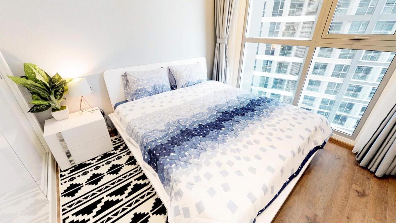 Oui! Oui! Cbd - Rivergate Building Apartamento *