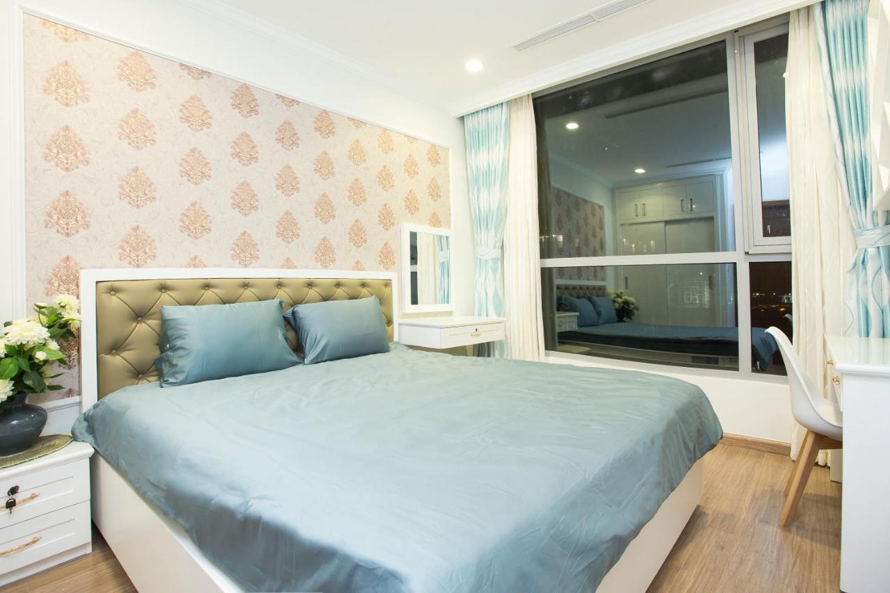 Apartamento Oui! Oui! Cbd - Rivergate Building *