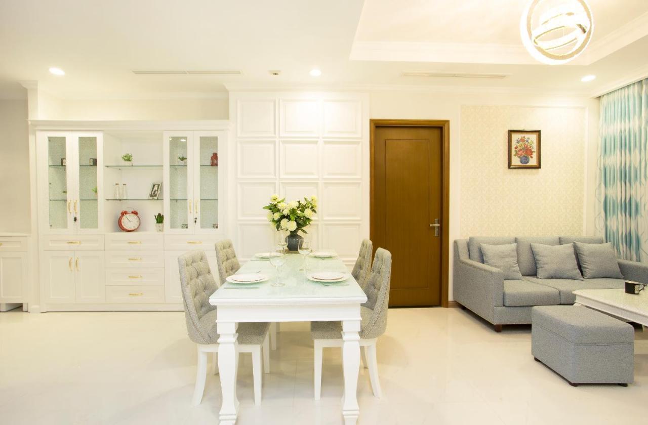 Apartamento Oui! Oui! Cbd - Rivergate Building
