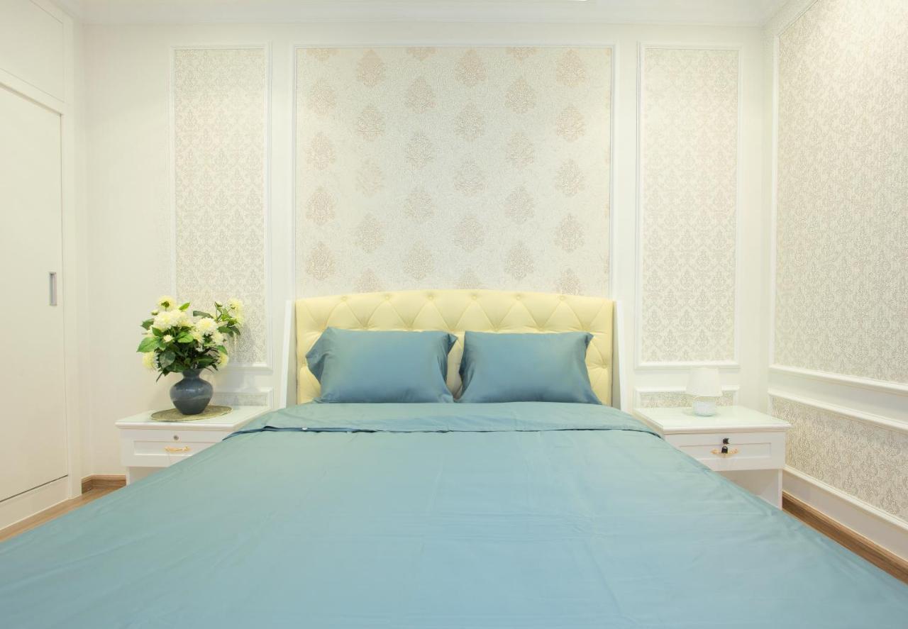 Apartamento Oui! Oui! Cbd - Rivergate Building