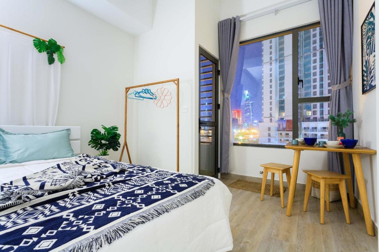 Apartamento Oui! Oui! Cbd - Rivergate Building
