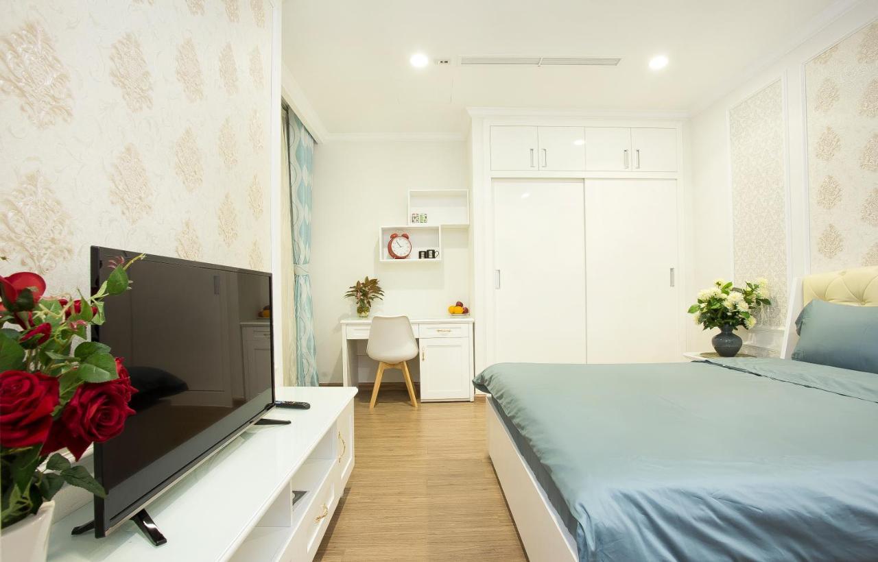 Oui! Oui! Cbd - Rivergate Building Apartamento