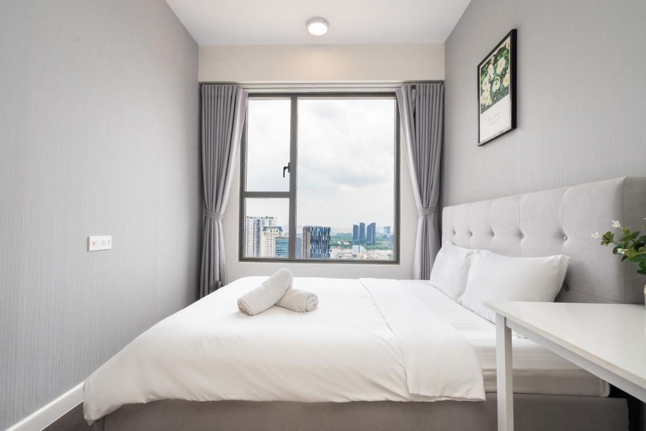 Apartamento Oui! Oui! Cbd - Rivergate Building *