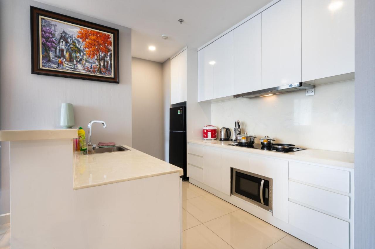 Apartamento Oui! Oui! Cbd - Rivergate Building *