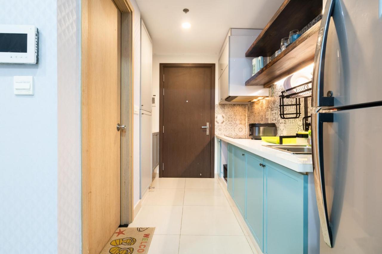 Apartamento Oui! Oui! Cbd - Rivergate Building