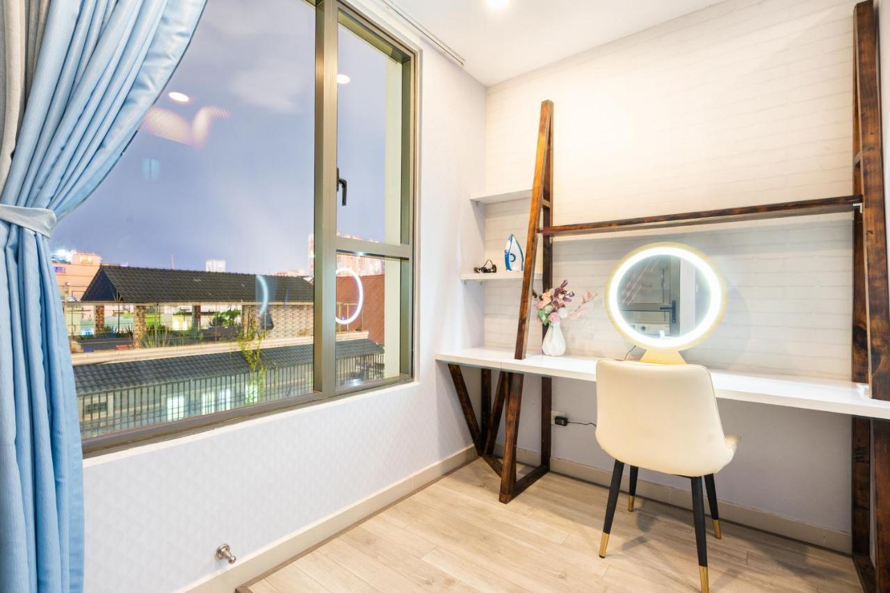 Apartamento Oui! Oui! Cbd - Rivergate Building