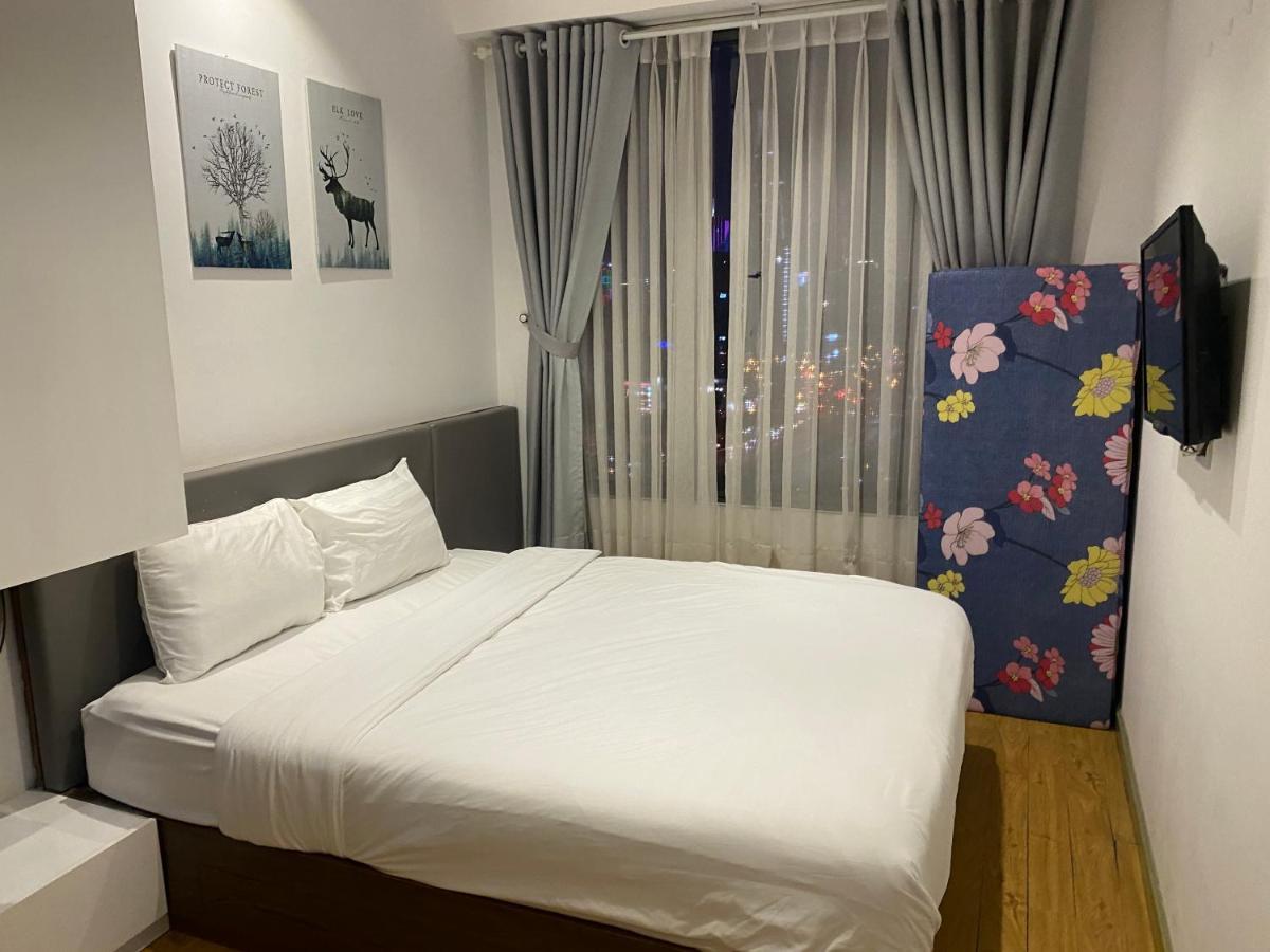 Oui! Oui! Cbd - Rivergate Building Apartamento