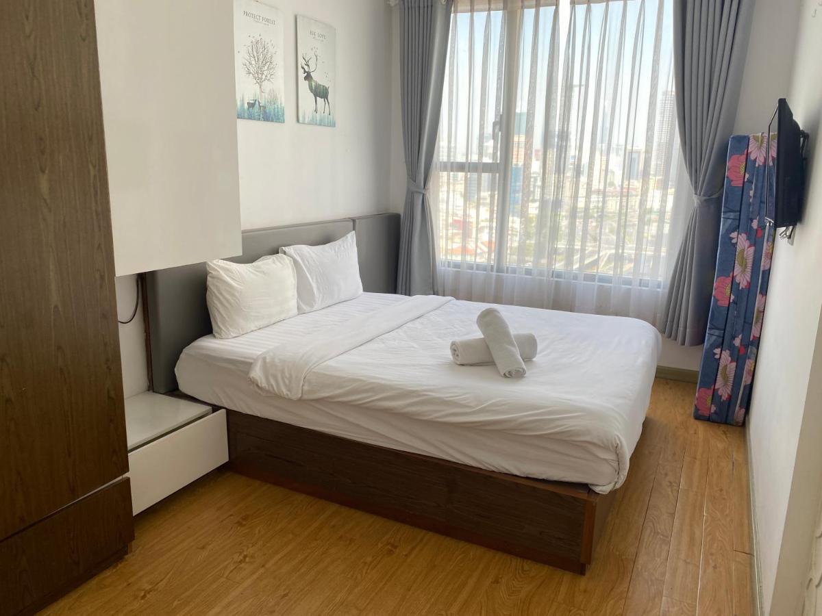 Apartamento Oui! Oui! Cbd - Rivergate Building