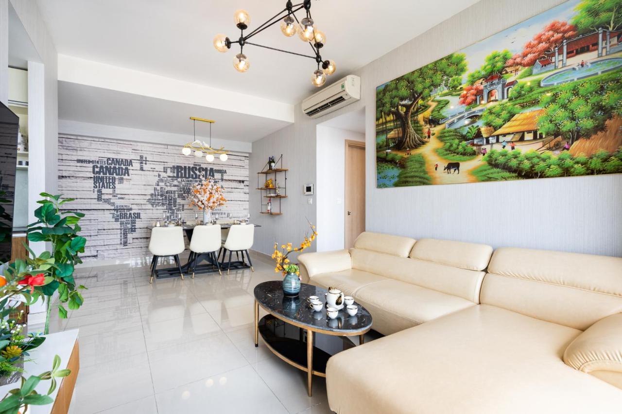 Oui! Oui! Cbd - Rivergate Building Apartamento *