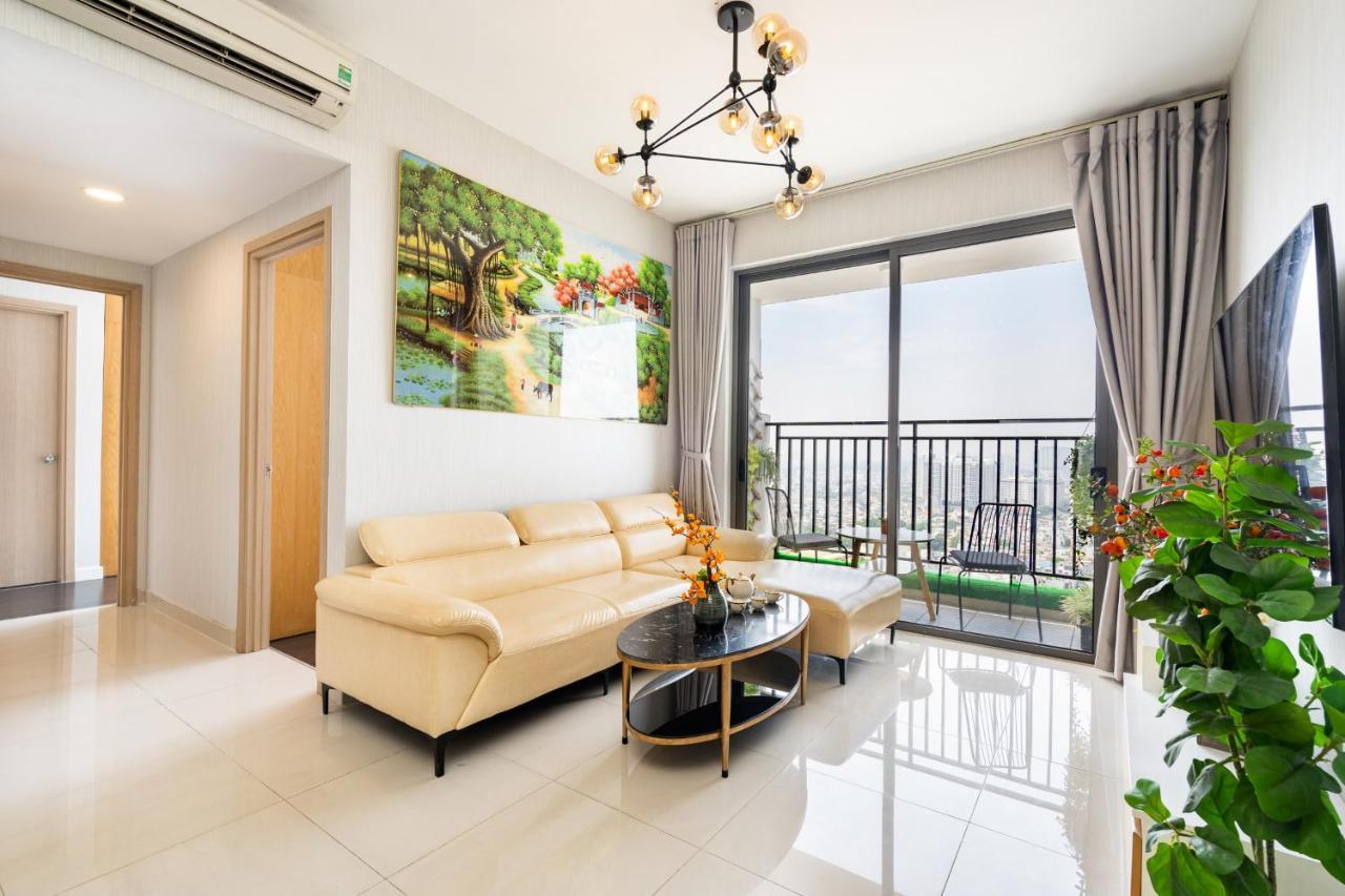 Apartamento Oui! Oui! Cbd - Rivergate Building
