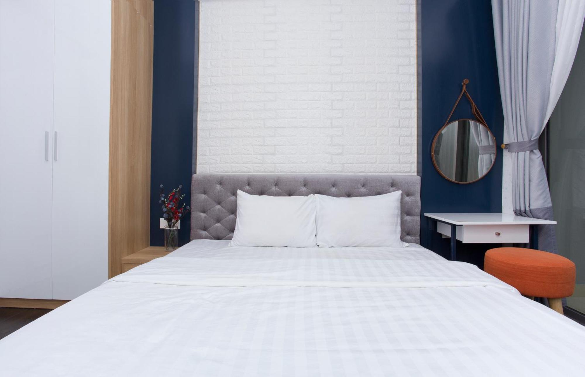 Apartamento Oui! Oui! Cbd - Rivergate Building *