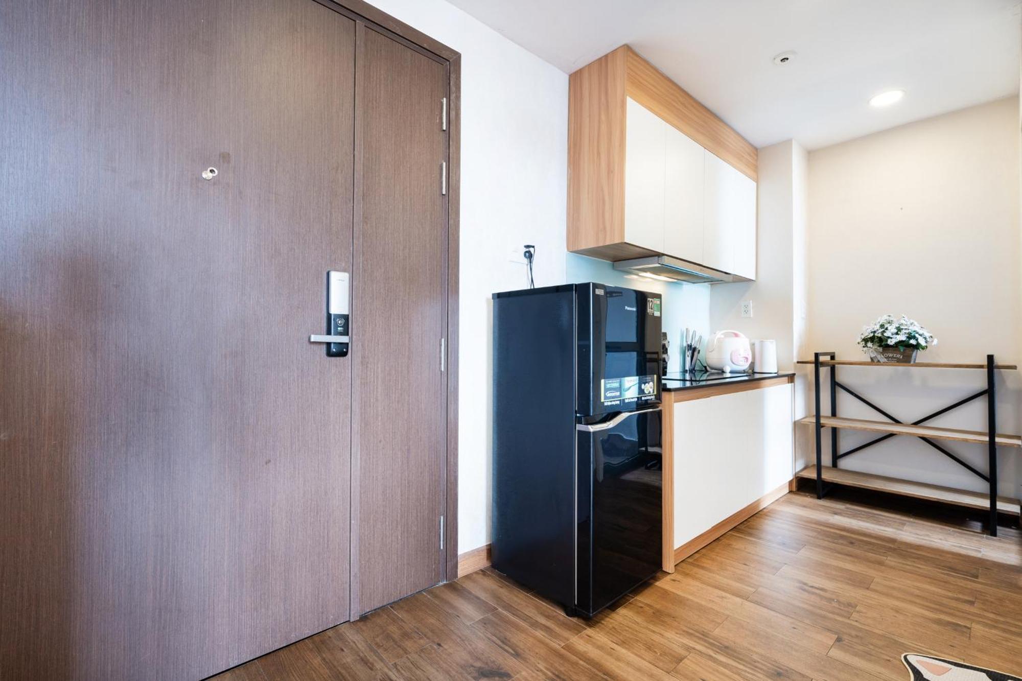 Oui! Oui! Cbd - Rivergate Building Apartamento